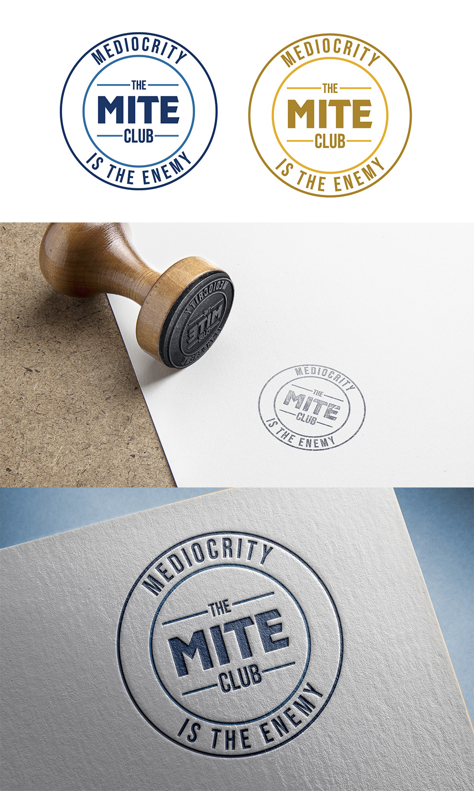 Logo Design by aditya msf54 for REI Marketing | Design #23416151