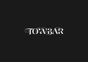 Towbar | Logo Design by MrElshan