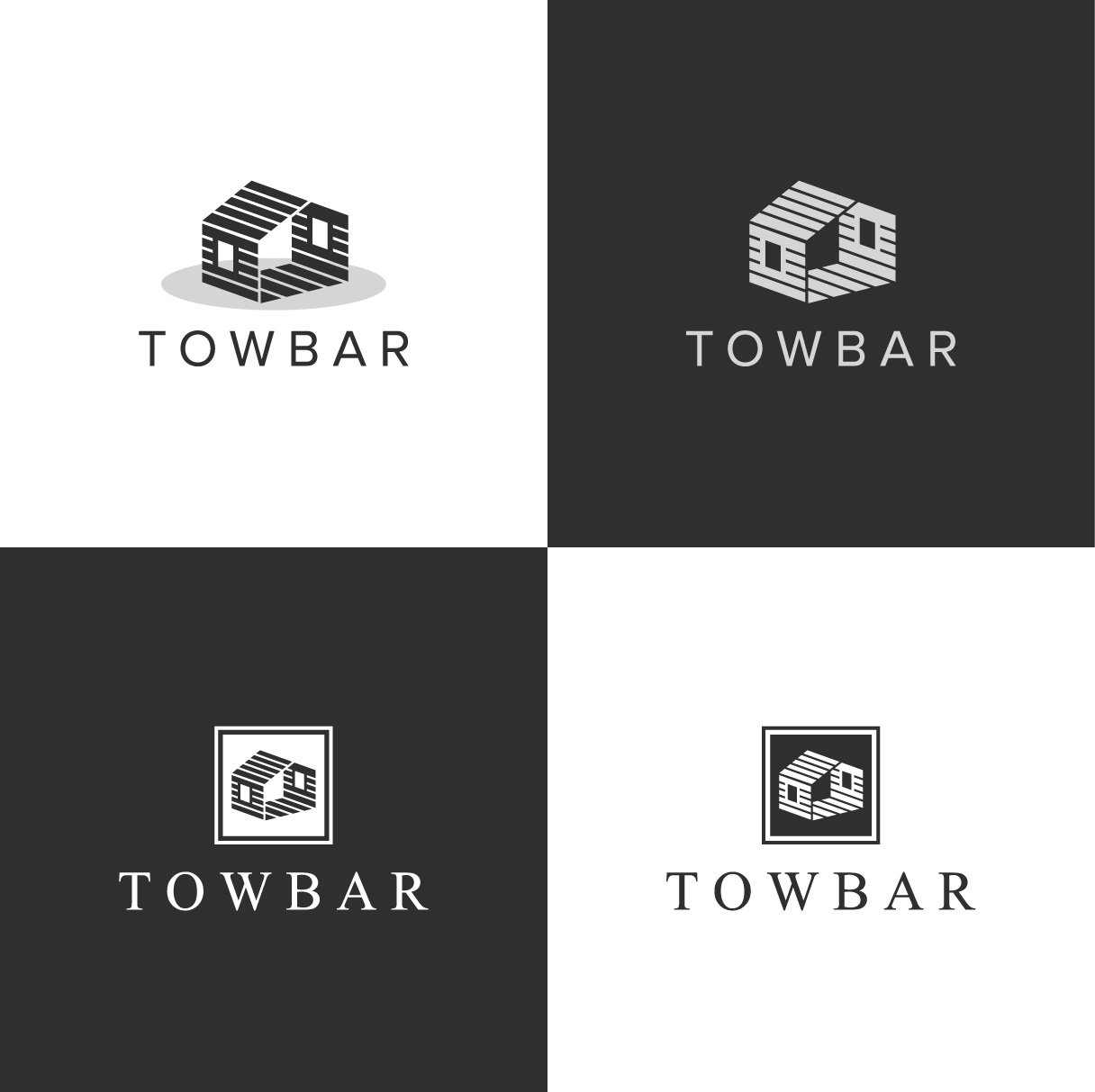 Logo Design by 4tech services for this project | Design #23410554