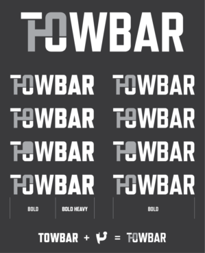 Logo Design by Nathan Ghans