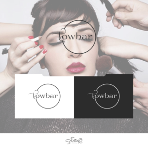 Towbar | Logo Design by SamiddhaH