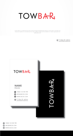 Diseño de Logo por graphicevolution para este proyecto | Diseño: #23409172
