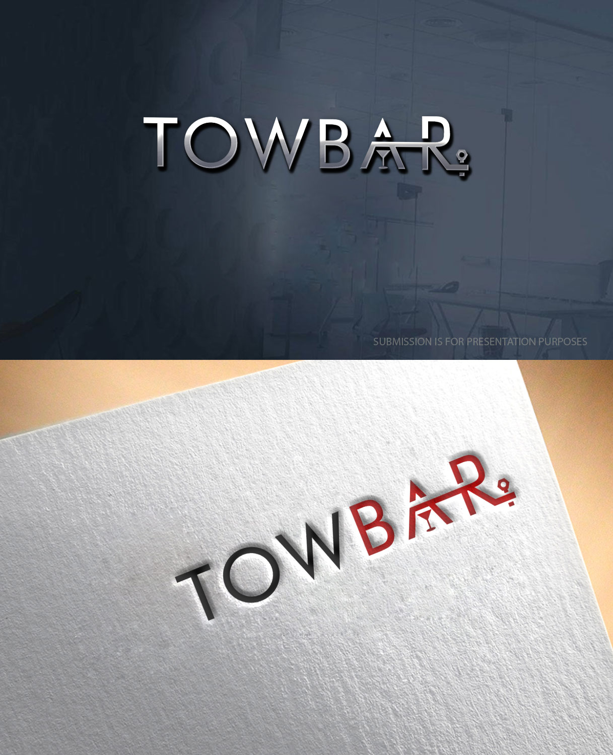 Logo Design by graphicevolution for this project | Design #23409173