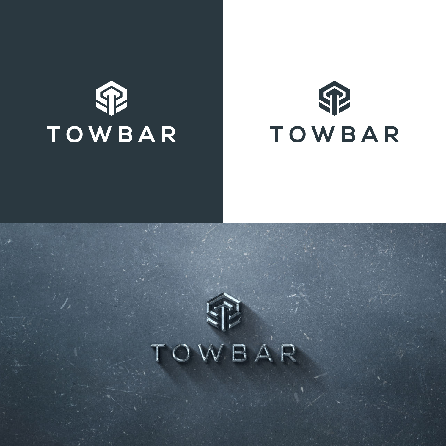 Logo Design by nomnome for this project | Design #23409348