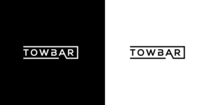 Towbar | Logo Design by nomnome