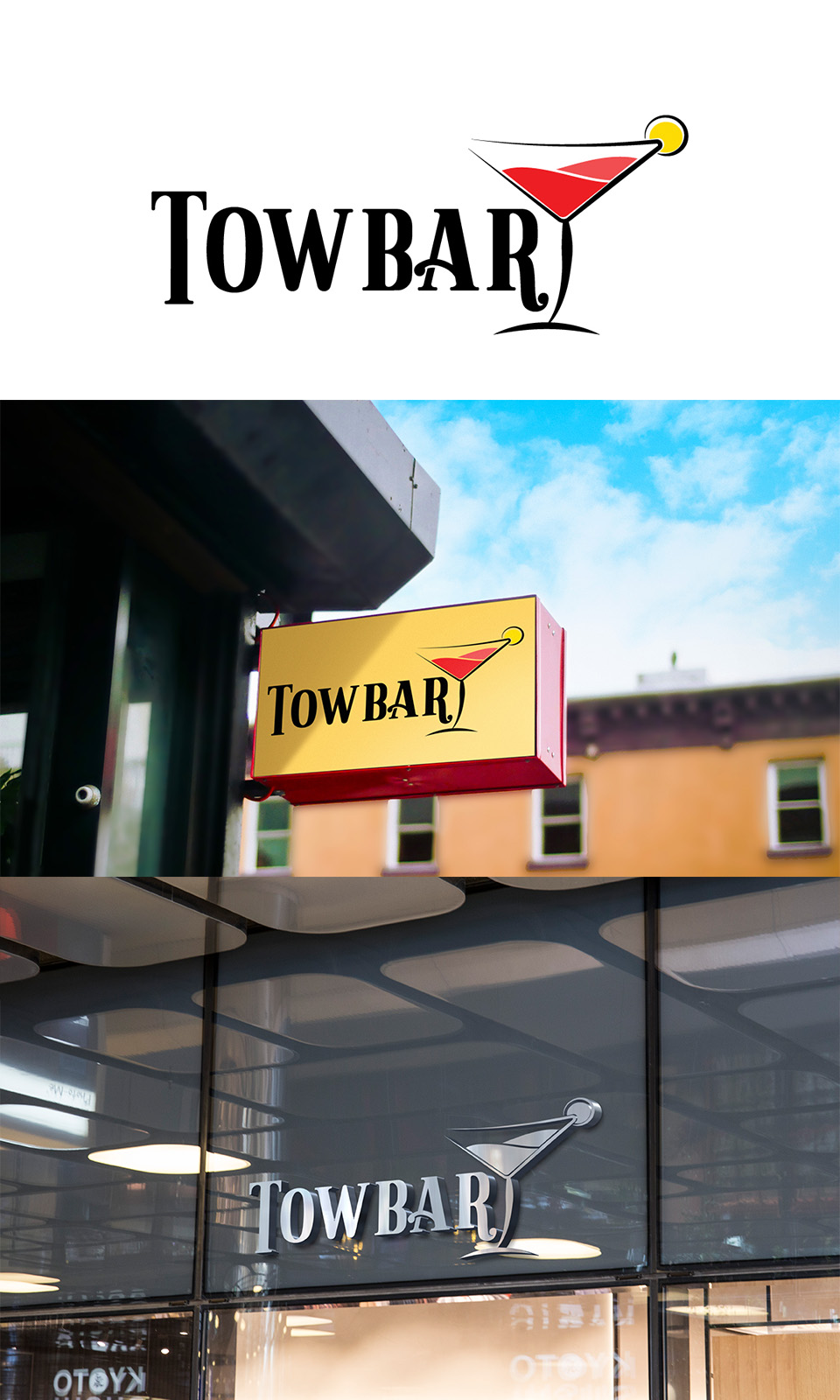 Logo Design by aditya msf54 for this project | Design #23408901