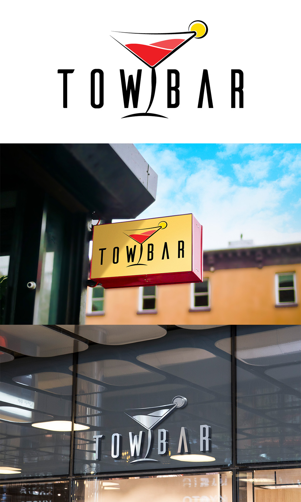 Logo Design by aditya msf54 for this project | Design #23408920