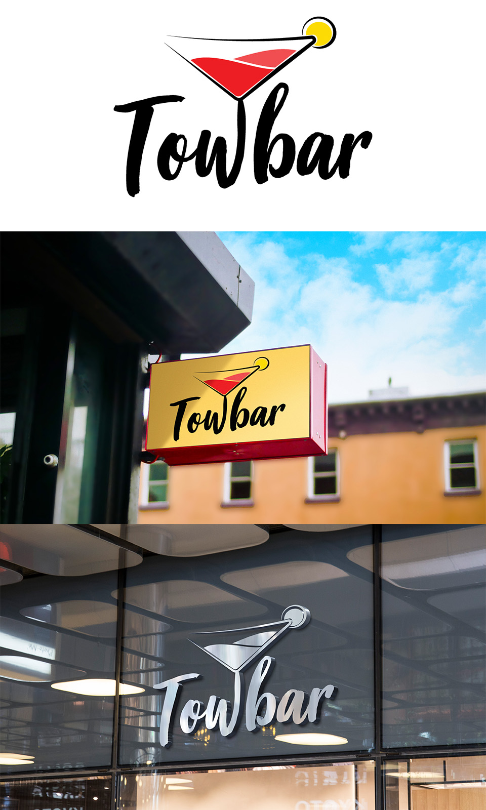 Logo Design by aditya msf54 for this project | Design #23408921