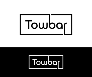 Towbar | Logo-Design von GoodTimes$$$