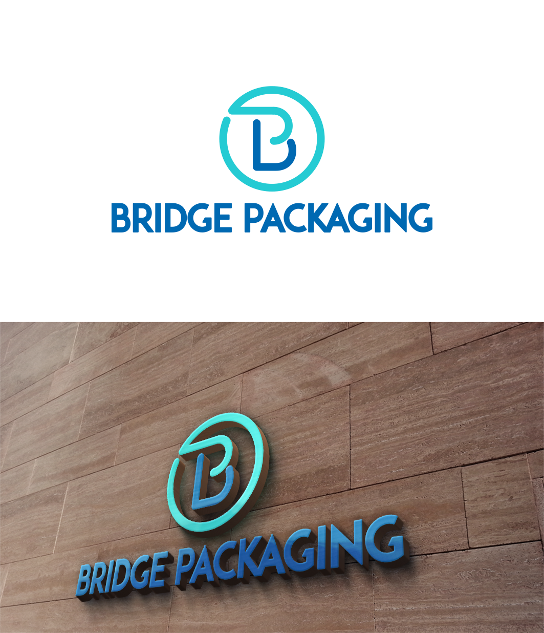 Logo Design by trufya for Packaging Company LLC | Design #23426979