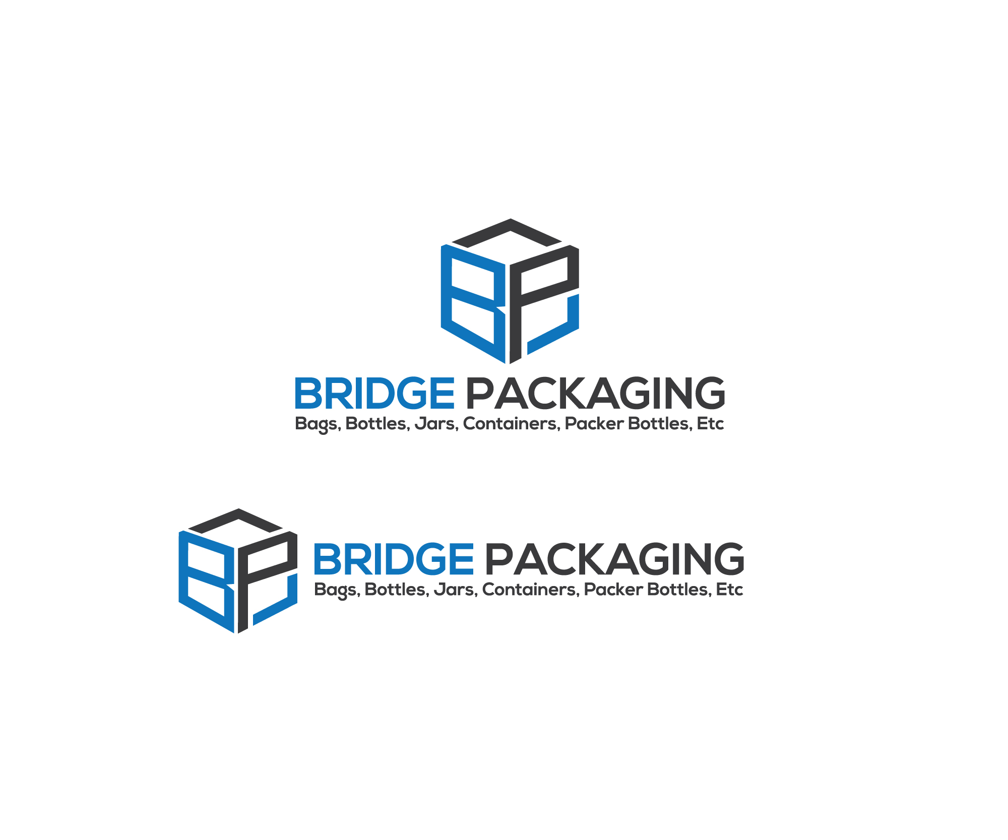 Logo Design by designstudio605 for Packaging Company LLC | Design: #23404569