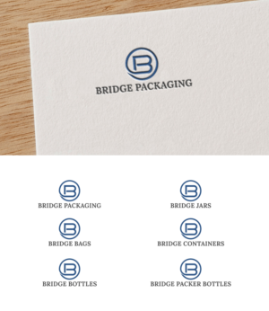 Design de Logo par Joenet Jayawarna pour Packaging Company LLC | Design #23418445