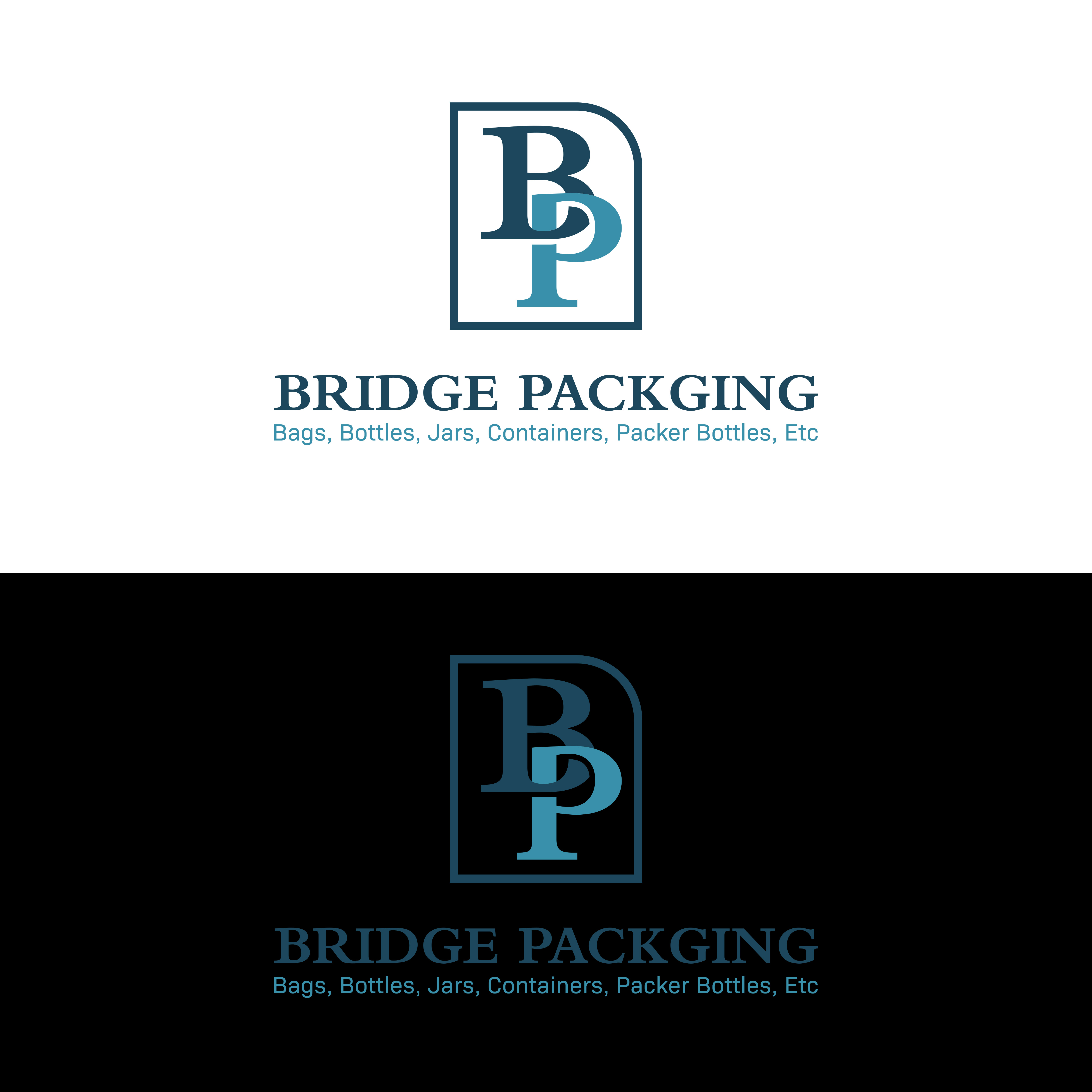 Logo Design by Joelan B for Packaging Company LLC | Design #23409445