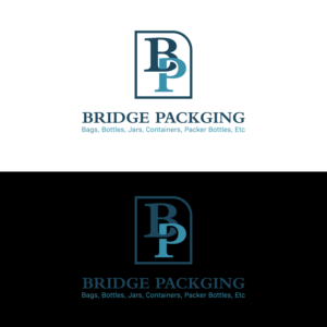 Logo Design by Joelan B for Packaging Company LLC | Design: #23409445