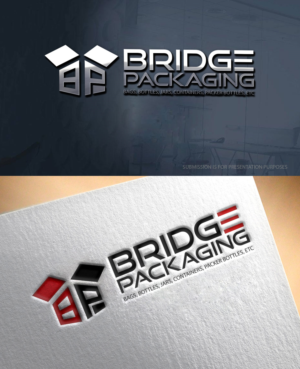 Logo Design by graphicevolution for Packaging Company LLC | Design: #23409258