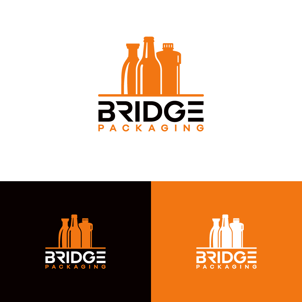 Logo Design by Gisella Guzmán for Packaging Company LLC | Design #23427095