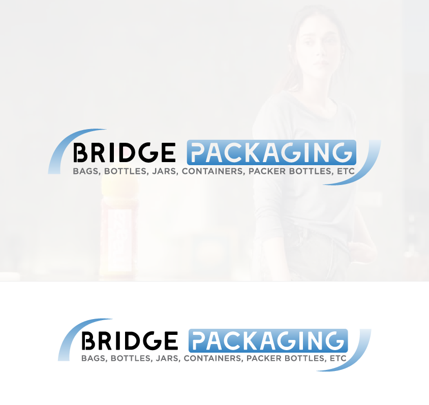 Logo Design by CreativeBaba for Packaging Company LLC | Design #23406136