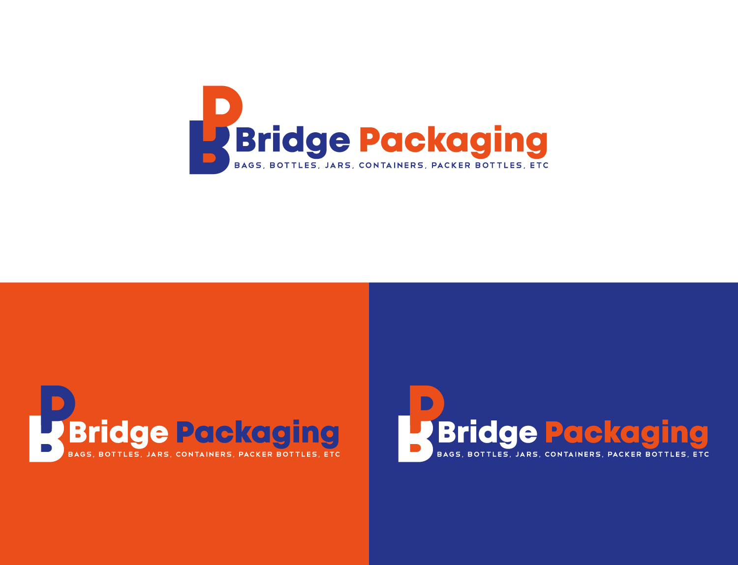 Logo Design by IHefney for Packaging Company LLC | Design #23410282