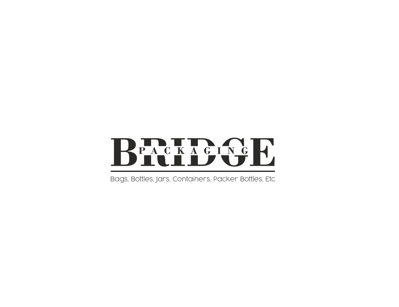 Logo Design by MOH Studio for Packaging Company LLC | Design #23408677