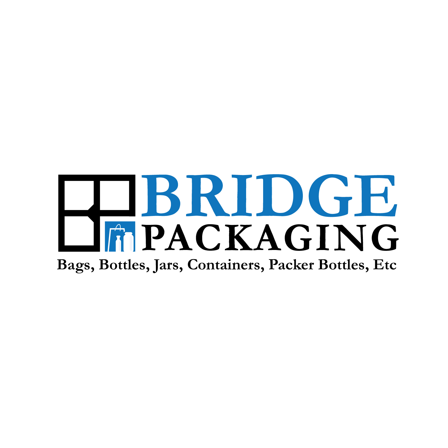 Logo Design by geni for Packaging Company LLC | Design #23416628