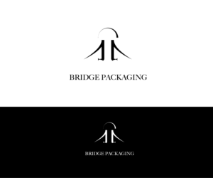 Bridge Packaging / Bags, Bottles, Jars, Containers, Packer Bottles, Etc | Logo Design by Ng V Duc