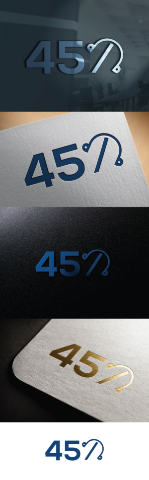 45% | Logo Design by stokes18