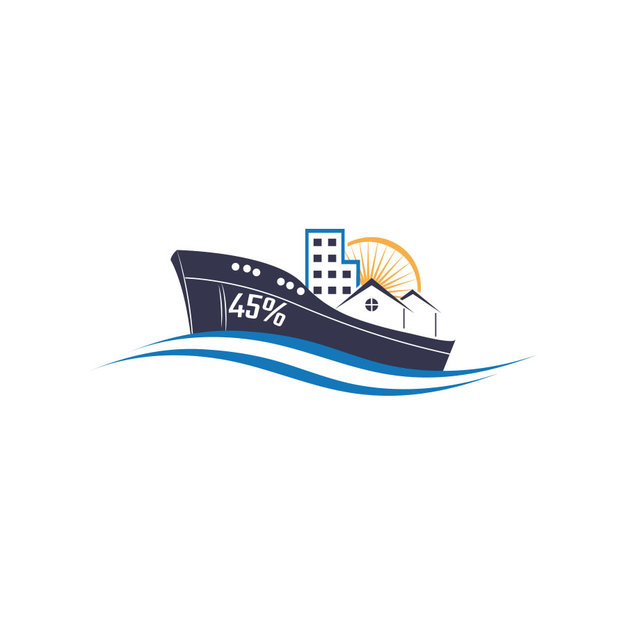 Logo Design by Rupok 3 for Eco Logic Consulting | Design #23409713