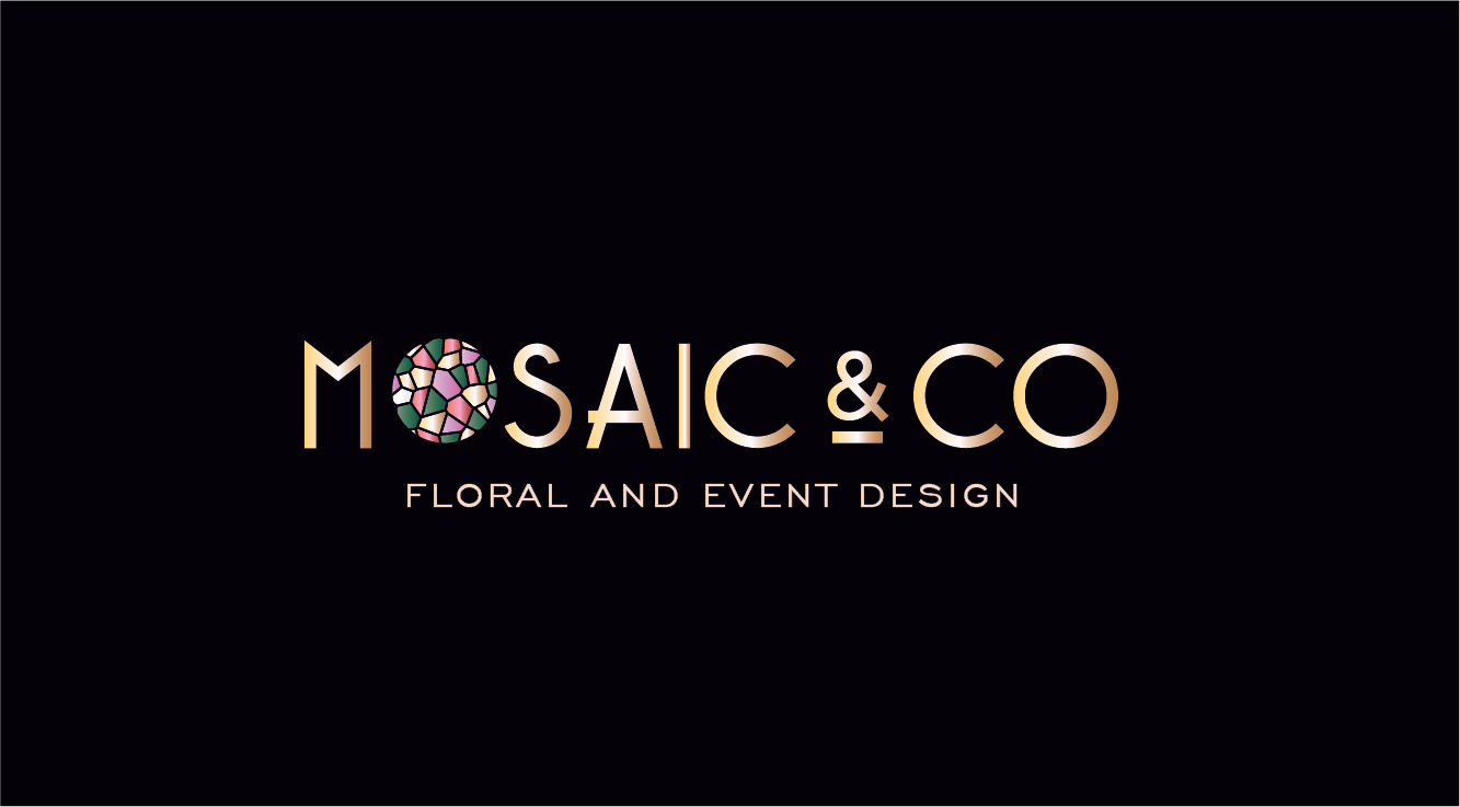 Logo-Design von Birdcage für Mosaic & CO.  | Design: #23504538