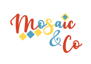 Logo Design by new.englander.uk for Mosaic & CO.  | Design: #23480880