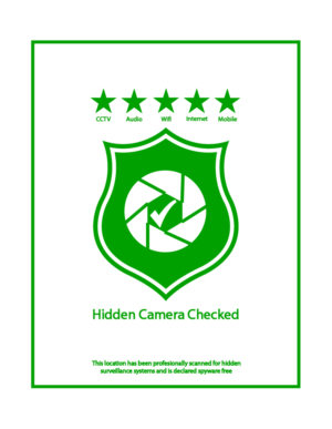 Logo Design by Ellison for Overlook Investigative Group LLC | Design #23433978