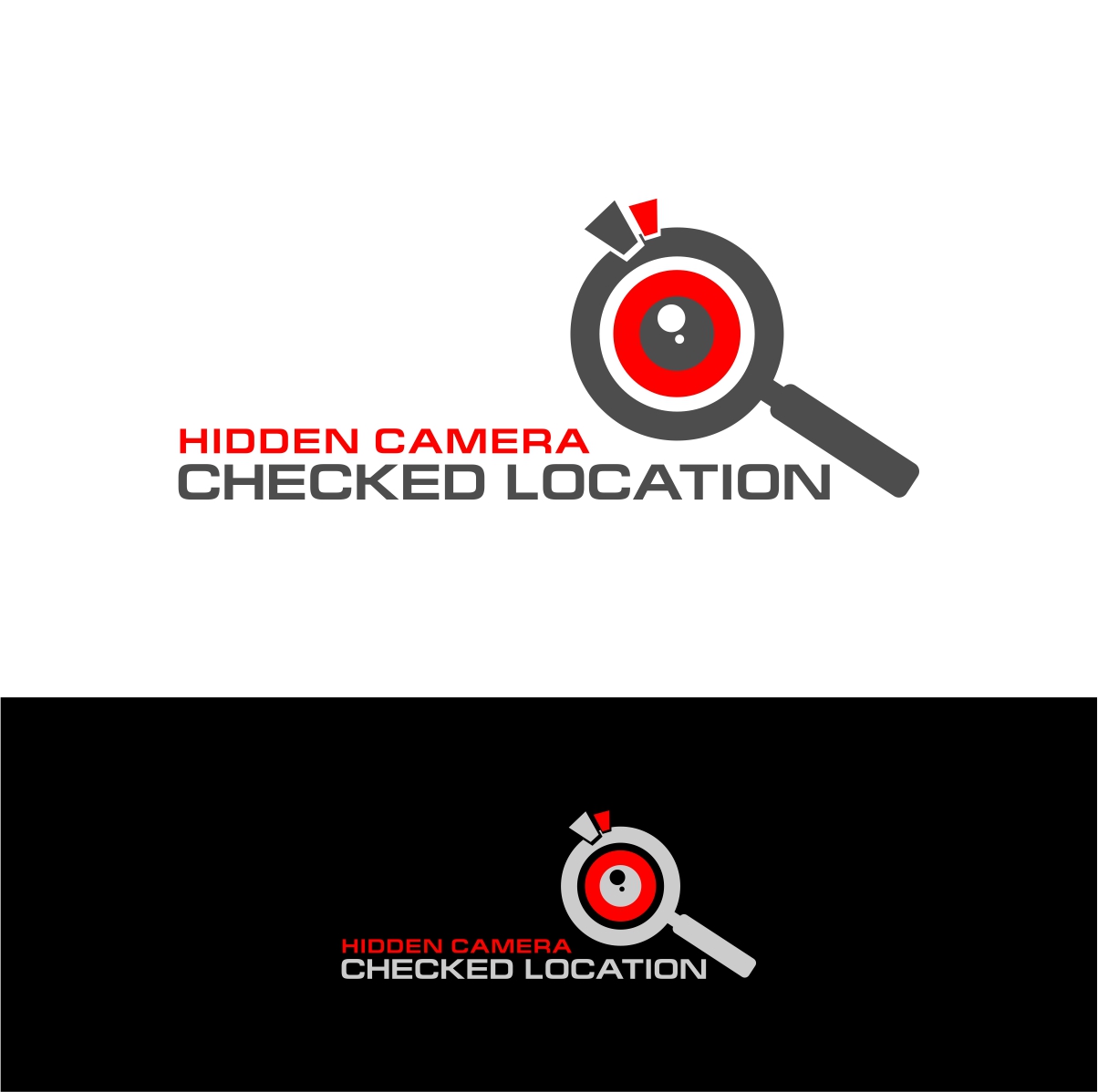 Logo Design by debdesign for Overlook Investigative Group LLC | Design #23408606