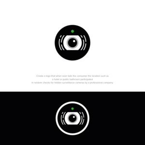 Logo Design by sez_inn for Overlook Investigative Group LLC | Design #23436377