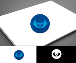 Logo Design by future logo.com for Overlook Investigative Group LLC | Design #23410004