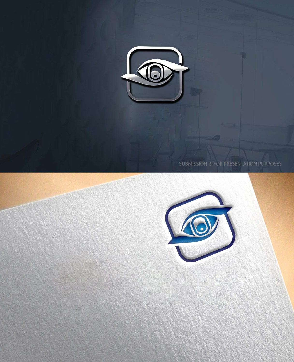 Logo Design by graphicevolution for Overlook Investigative Group LLC | Design #23408747