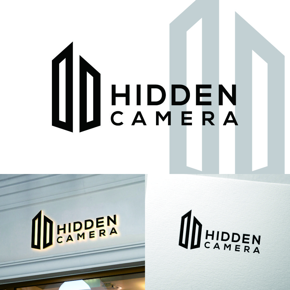 Logo Design by Pangestu 9 for Overlook Investigative Group LLC | Design #23405326