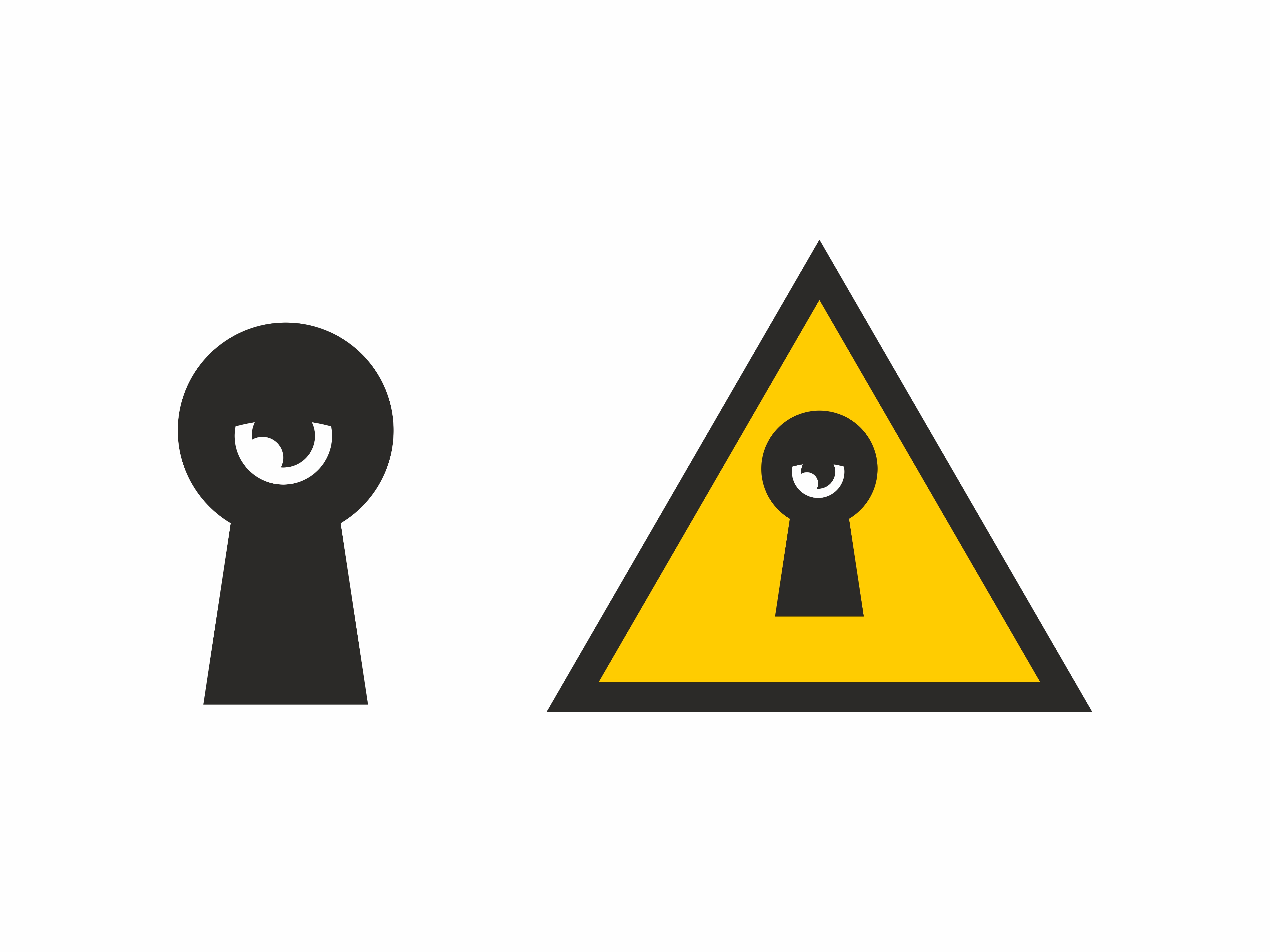 Logo Design by PuppyDragovar for Overlook Investigative Group LLC | Design #23407763