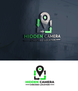 Logo Design by Nova Tech Solutions for Overlook Investigative Group LLC | Design: #23405931