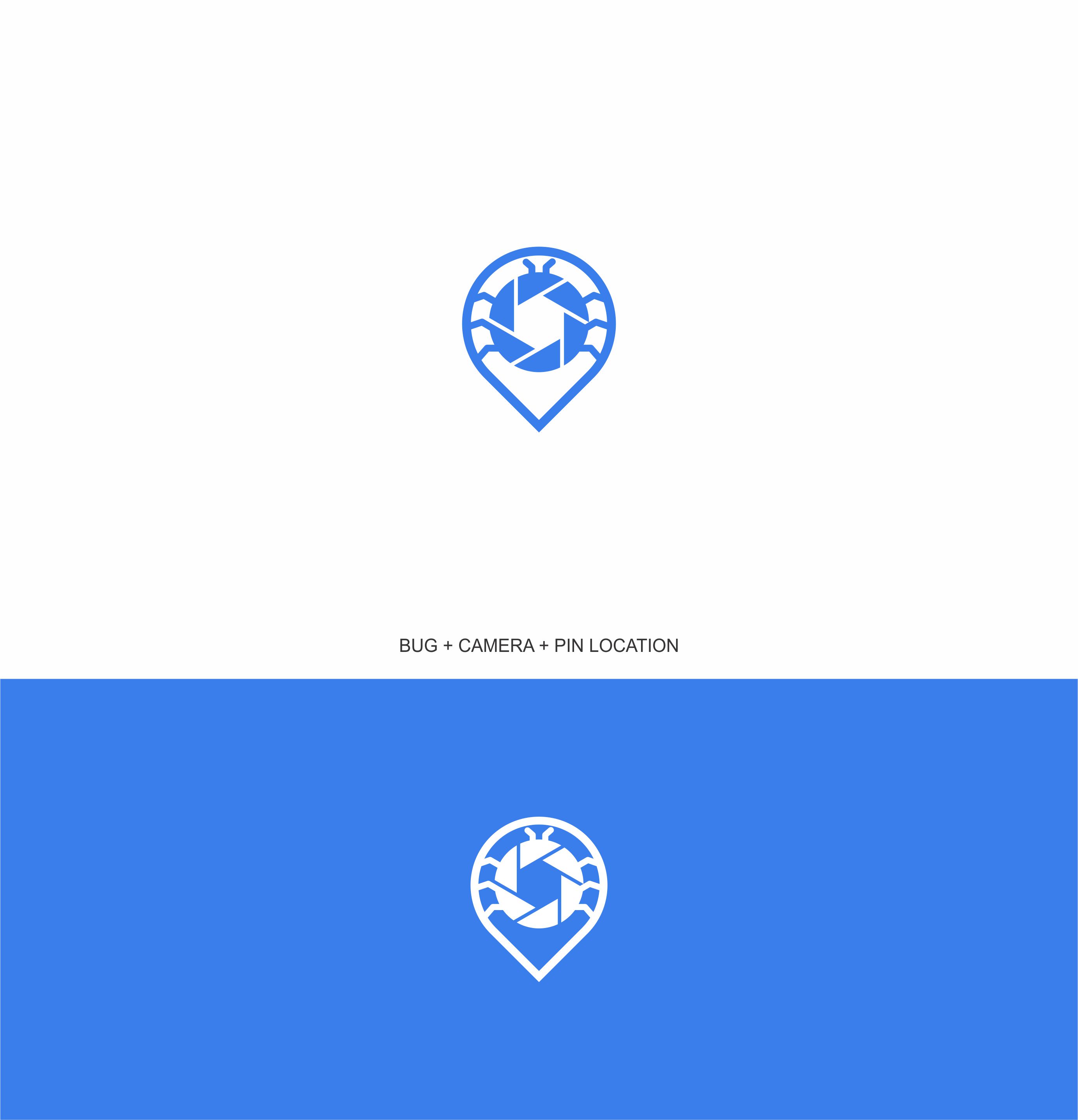 Logo Design by RAN MEI JS for Overlook Investigative Group LLC | Design #23453903