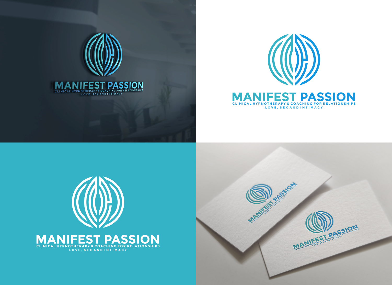 Logo Design by fatiyadesign for this project | Design #23405272
