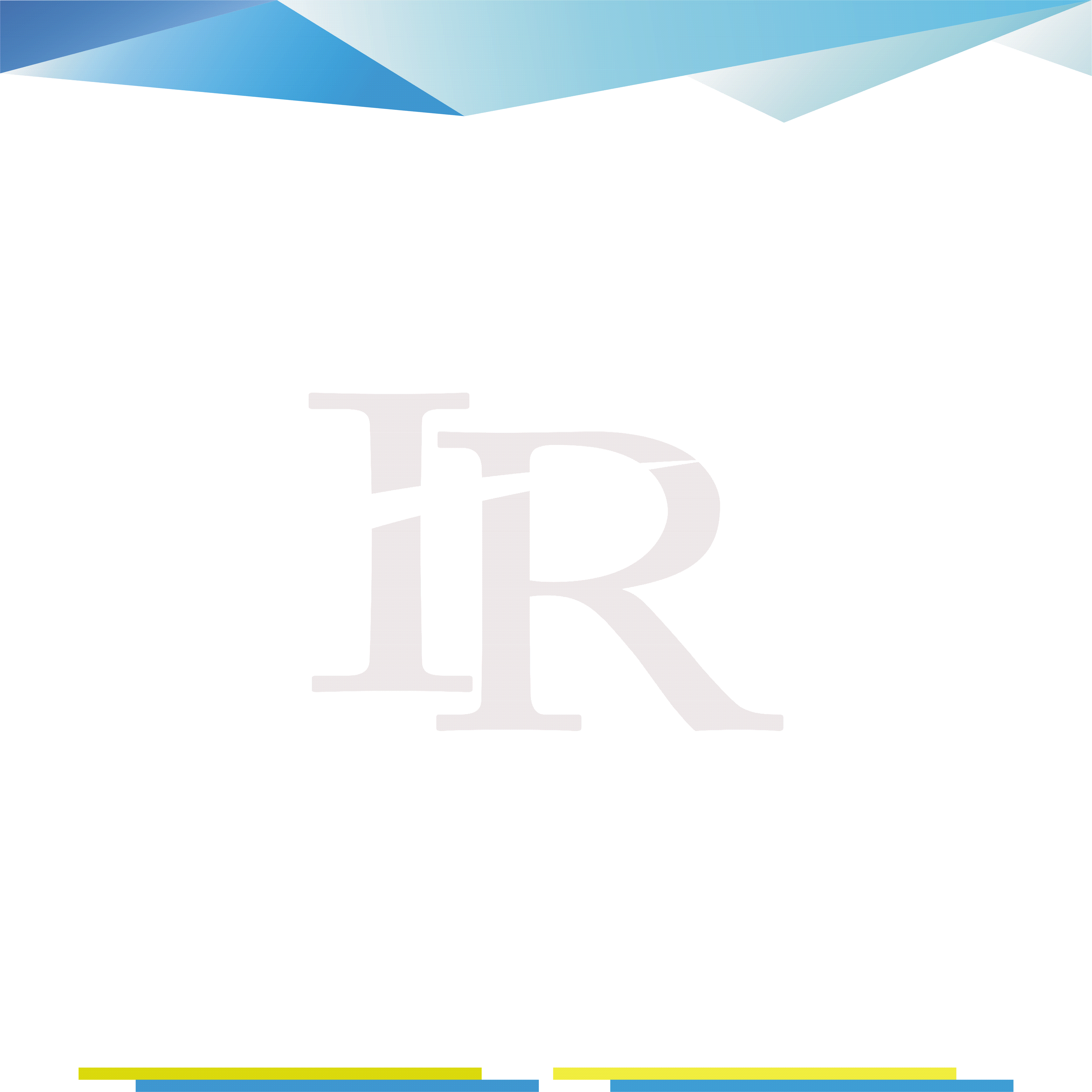 Letterhead Design by BlueColour for this project | Design #23407496