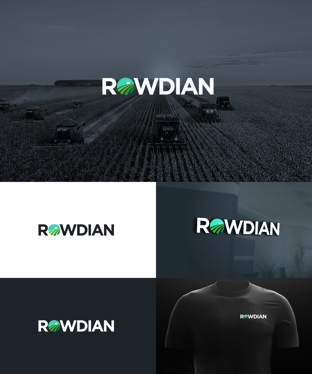 Logo-Design von Sergio Coelho für dieses Projekt | Design #23410203