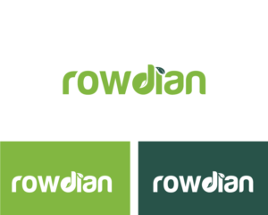 Rowdian | Logo Design by Juli creation