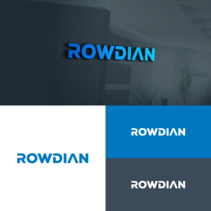 Rowdian | Logo Design by tejo