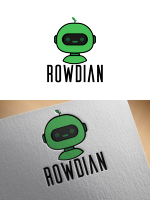Logo-Design von Arun 25 für dieses Projekt | Design: #23406866