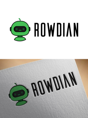 Logo-Design von Arun 25 für dieses Projekt | Design: #23406868