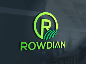 Rowdian | Logo Design by adnan001 2