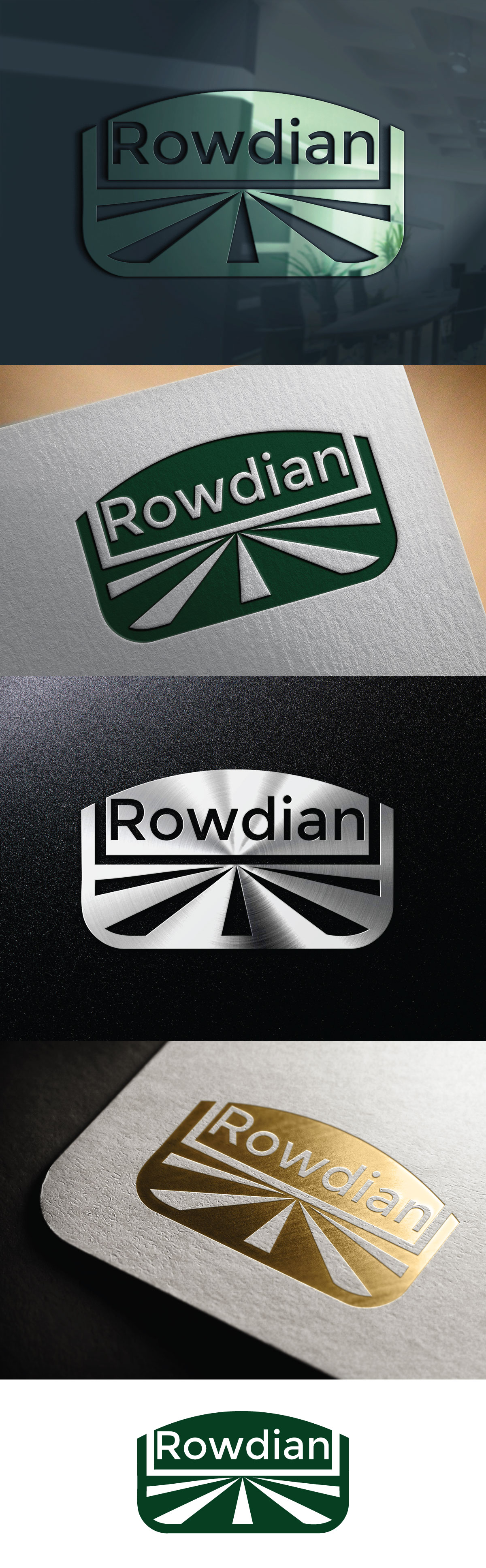 Logo Design by stokes18 for this project | Design #23409664