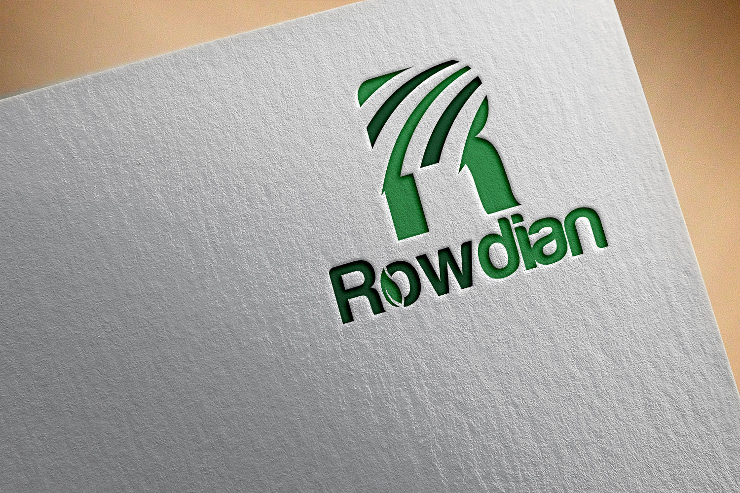 Logo Design by Ochieng for this project | Design #23412042