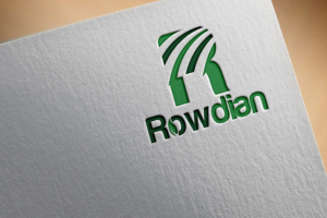 Rowdian | Logo Design by Ochieng