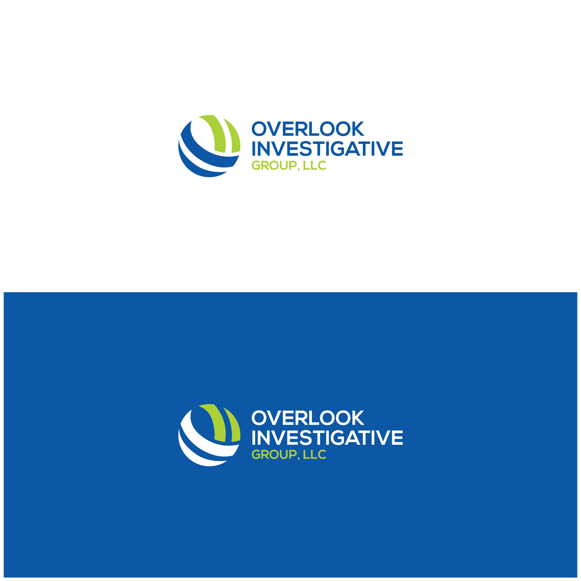 Design de Logo par Patrick07 pour Overlook Investigative Group LLC | Design #23412940